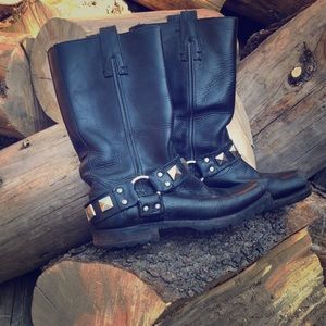 Frye Boots Size 6